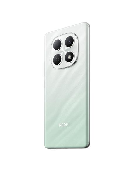 TELEFONO XIAOMI REDMI NOTE 15 P6.83 6GB 128GB VERDE MZB0MP8EU