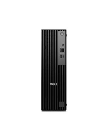 EQUIPO DELL PRO SLIM QCS1250 / I5 14500 5 Ghz / 16 GB DDR5 / SSD 512 GB / HDMI - DP / GIGABIT / W11 PRO / P/N: JX4DR