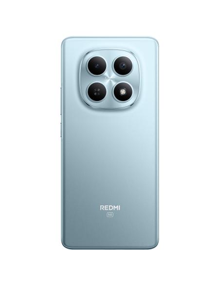 TELEFONO XIAOMI REDMI NOTE 15 P6.83 8GB 256GB 5G ROM AZUL GLACIAL MZB0LWKEU