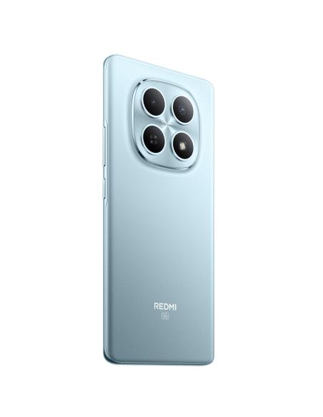 TELEFONO XIAOMI REDMI NOTE 15 P6.83 8GB 256GB 5G ROM AZUL GLACIAL MZB0LWKEU