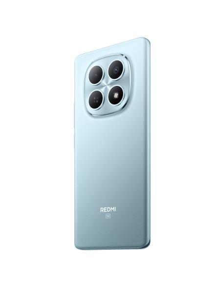 TELEFONO XIAOMI REDMI NOTE 15 P6.83 8GB 256GB 5G ROM AZUL GLACIAL MZB0LWKEU