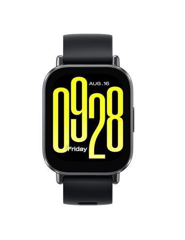 RELOJ SMARTWATCH XIAOMI REDMI WATCH 5 ACTIVE NEGRO BHR8784GL