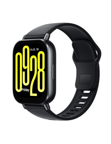 RELOJ SMARTWATCH XIAOMI REDMI WATCH 5 ACTIVE NEGRO BHR8784GL
