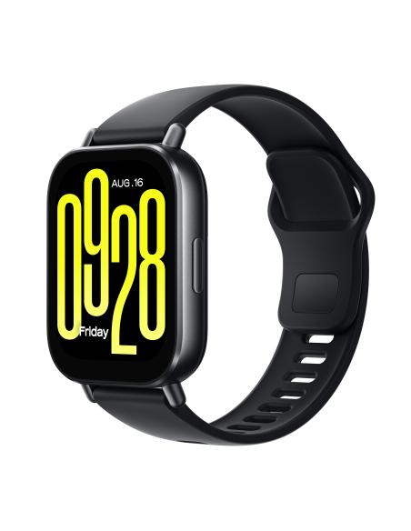 RELOJ SMARTWATCH XIAOMI REDMI WATCH 5 ACTIVE NEGRO BHR8784GL