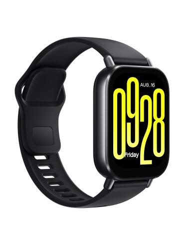 RELOJ SMARTWATCH XIAOMI REDMI WATCH 5 ACTIVE NEGRO BHR8784GL