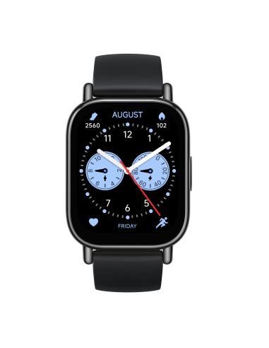 RELOJ SMARTWATCH XIAOMI REDMI WATCH 5 LITE GPS NEGRO BHR8789GL