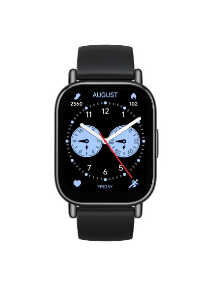 RELOJ SMARTWATCH XIAOMI REDMI WATCH 5 LITE GPS NEGRO BHR8789GL