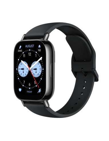 RELOJ SMARTWATCH XIAOMI REDMI WATCH 5 LITE GPS NEGRO BHR8789GL