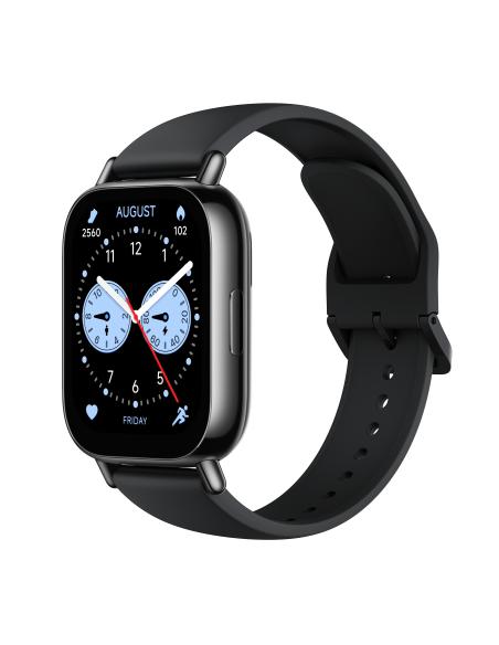 RELOJ SMARTWATCH XIAOMI REDMI WATCH 5 LITE GPS NEGRO BHR8789GL