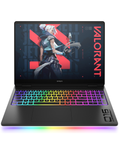 PORTATIL HP OMEN MAX 16-AH0038NS U7 255HX 32GB 1TB RTX5070 Ti 16" FDOS