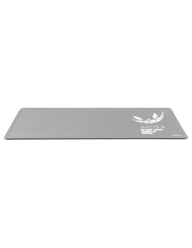 ALFOMBRILLA GAMING DRIFT EDICION ESPECIAL EL RUBIUS GRIS XL 900 X 350 X 3 MM