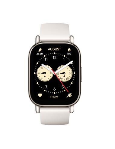 RELOJ SMARTWATCH XIAOMI REDMI WATCH 5 LITE GPS DORADO BHR8791GL