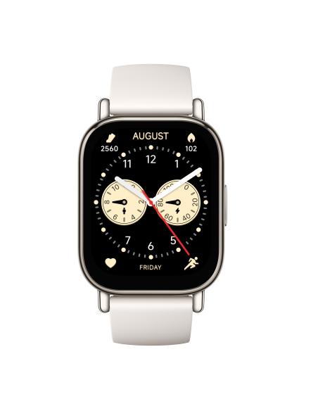 RELOJ SMARTWATCH XIAOMI REDMI WATCH 5 LITE GPS DORADO BHR8791GL