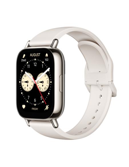 RELOJ SMARTWATCH XIAOMI REDMI WATCH 5 LITE GPS DORADO BHR8791GL