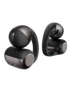 AURICULARES SHOKZ OPENDOTS 2 BLACK / DISEÑO TWS OPEN-EAR CON CLIP / HASTA 40 HORAS / LIGEROS / SONIDO RICO Y ENVOLVENTE + MODO D