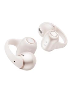 AURICULARES SHOKZ OPENDOTS 2 WHITE / DISEÑO TWS OPEN-EAR CON CLIP / HASTA 40 HORAS / LIGEROS / SONIDO RICO Y ENVOLVENTE + MODO D