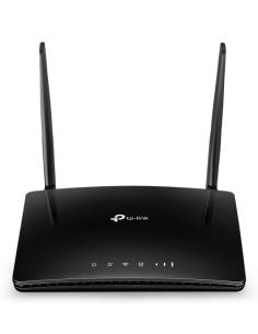 ROUTER TP-LINK 4G LTE ARCHER MR402 / WIFI-5 AC1200 / DUAL BAND