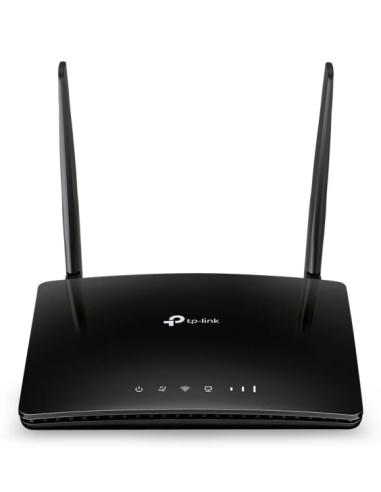 ROUTER TP-LINK 4G LTE ARCHER MR402 / WIFI-5 AC1200 / DUAL BAND