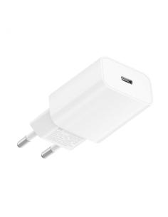 CARGADOR USB-C XIAOMI MI PARED 20W CHARGER BHR4927GL