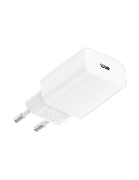 CARGADOR USB-C XIAOMI MI PARED 20W CHARGER BHR4927GL