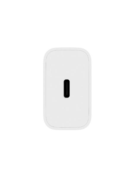 CARGADOR USB-C XIAOMI MI PARED 20W CHARGER BHR4927GL