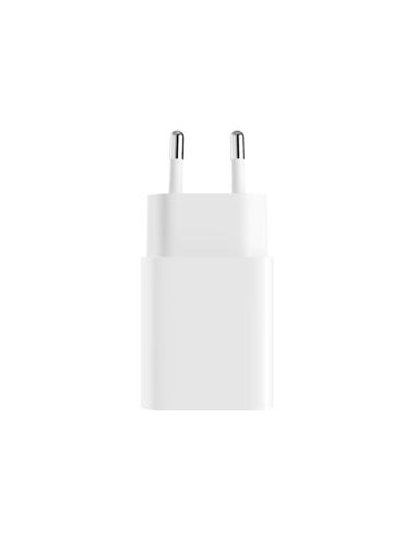 CARGADOR USB-C XIAOMI MI PARED 20W CHARGER BHR4927GL