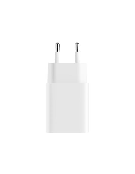 CARGADOR USB-C XIAOMI MI PARED 20W CHARGER BHR4927GL