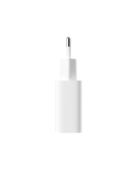 CARGADOR USB-C XIAOMI MI PARED 20W CHARGER BHR4927GL