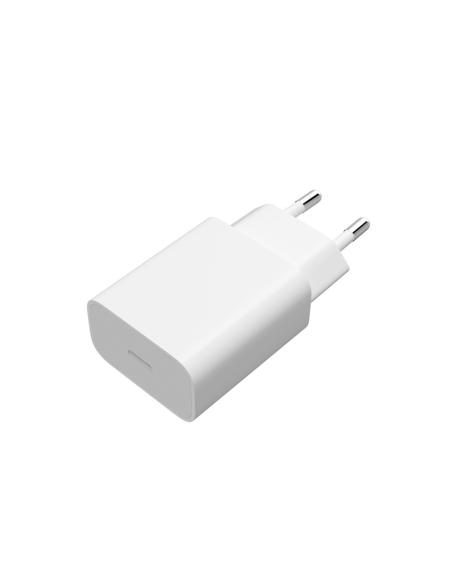 CARGADOR USB-C XIAOMI MI PARED 20W CHARGER BHR4927GL