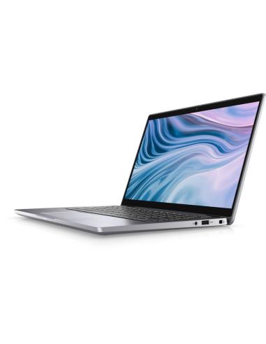 PORTATIL REACONDICIONADO DELL LATITUDE 7320 PLATA / I7 1185G7 / 16GB / 256GB / 13.3" 1920X1080 / WIFI / BT / W11 PRO / CARGADOR 