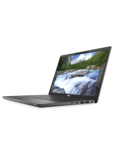 PORTATIL REACONDICIONADO DELL LATITUDE 7320 NEGRO / I7 1185G7 / 16GB / 256GB / 13.3" 1920X1080 / WIFI / BT / W11 PRO / CARGADOR 