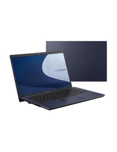 PORTATIL REACONDICIONADO ASUS EXPERTBOOK B1 B1400 / I5 1135G7 / 8GB / 256GB / 14" / WIFI / BT / W11 PRO / AZUL METALICO
