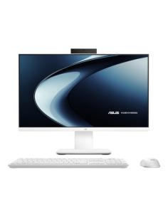 EQUIPO ALL IN ONE ASUS V400 V440VAK-WPC1670 / CORE 3 100U 4.7 Ghz / 8 GB / 23.8" FHD / SSD 512GB / WEBCAM / BLUETOOTH 5.4 / WIFI