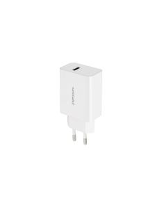 CARGADOR USB 5V2.1A BLANCO NANOCABLE 10.10.2003