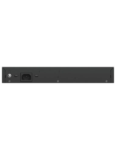 SWITCH RUIJIE CLOUD MANAGED
