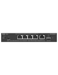 SWITCH RUIJIE POE CLOUD MANAGED CAPA 2
