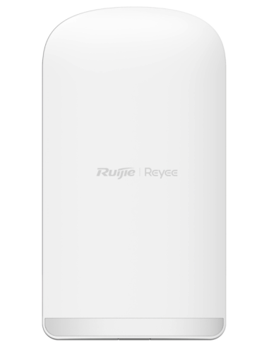 BRIDGE RUIJIE WIFI EXTERIOR 5GHZ 350MBPS AIRMAX ANTENA