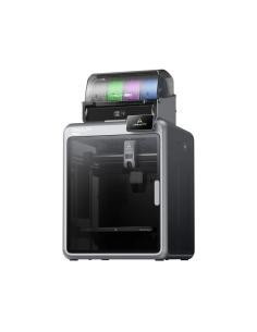 IMPRESORA 3D CREALITY K2 PRO COMBO / SISTEMA CFS MULTICOLOR / VOLUMEN 200X200X200 MM / HASTA 600 MM/S / DOBLE CAMARA CON IA / WI