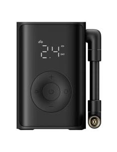 BOMBA DE AIRE INFLADOR PORTATIL XIAOMI MIJIA PORTABLE ELECTRIC AIR COMPRESSOR / LINTERNA / 10.3 BAR / 2000 mAh / BHR08TYGL