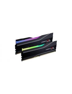 MEMORIA G.SKILL Z5 NEO 32GB (2X16) DDR5 6000 RGB NEGRA / F5-6000J3238F16GX2-T