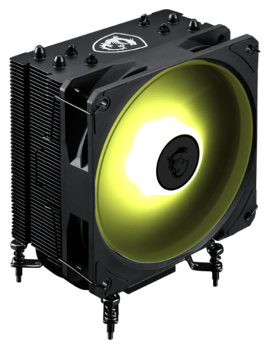 VENTILADOR CPU MSI MAG COREFROZR AA13