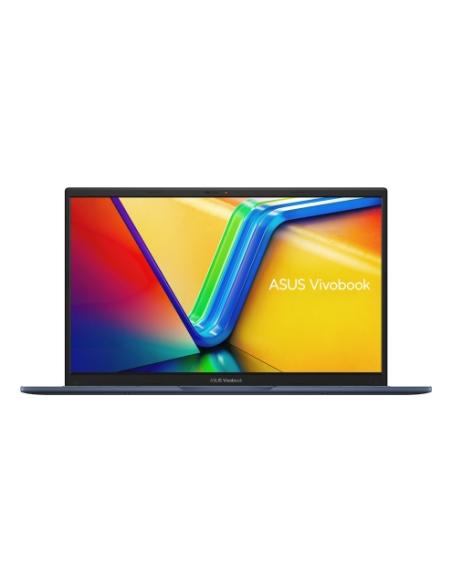 PORTATIL ASUS VIVOBOOK 15 X1504VA-BQ4619 / CORE 7 150U / 16GB / SSD 1.0TB / 15.6" FHD / WIFI-6 / BT 5.2 / HDMI / FREEDOS / AZUL 