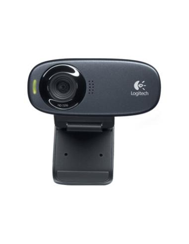 WEBCAM LOGITECH HD C310 / HD 720P / USB / 960-001065
