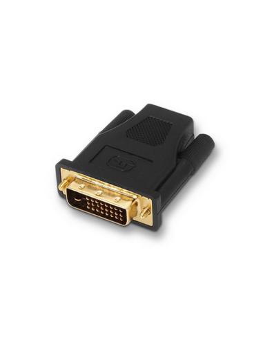 ADAPTADOR DVI 241M-HDMIHNANOCABLE 10.15.0700