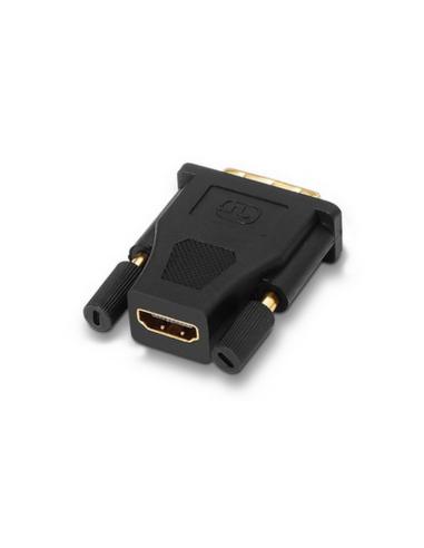 ADAPTADOR DVI 241M-HDMIHNANOCABLE 10.15.0700