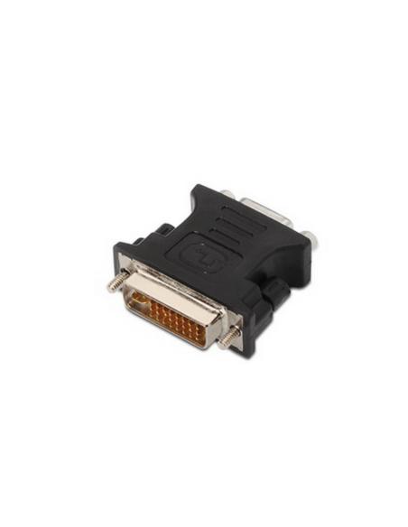 ADAPTADOR DVI 245M-VGA HDB15HNANOCABLE 10.15.0704