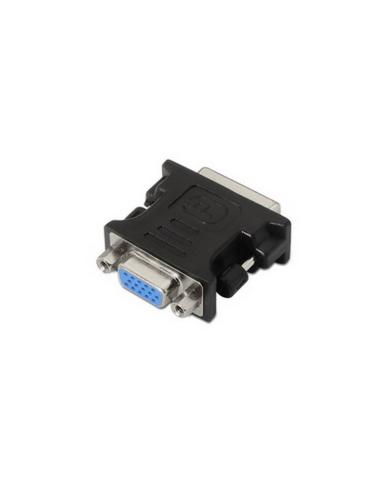 ADAPTADOR DVI 245M-VGA HDB15HNANOCABLE 10.15.0704