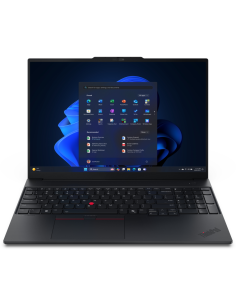 PORTATIL LENOVO THINKPAD E16 G3 U5 226V 16GB 512GB 16" W11P