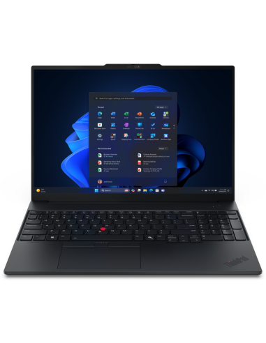 PORTATIL LENOVO THINKPAD E16 G3 U5 226V 16GB 512GB 16" W11P