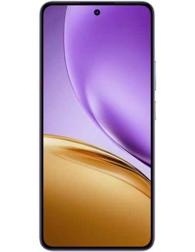 SMARTPHONE REALME 14T 5G 8GB 256GB NFC LIGHTNING PURPLE